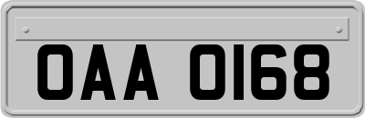 OAA0168