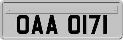 OAA0171