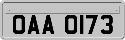 OAA0173