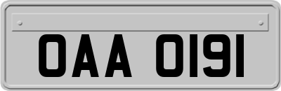 OAA0191