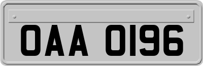 OAA0196