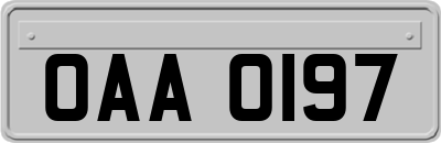 OAA0197