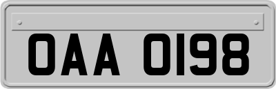 OAA0198