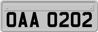 OAA0202