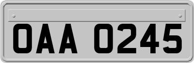 OAA0245