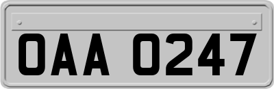 OAA0247