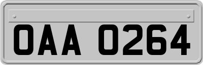 OAA0264
