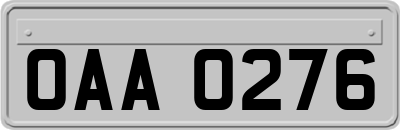 OAA0276