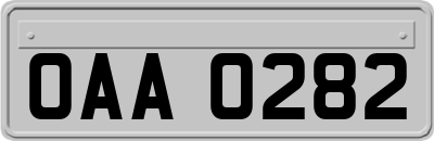 OAA0282
