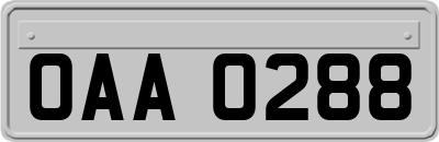 OAA0288