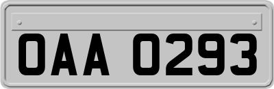 OAA0293