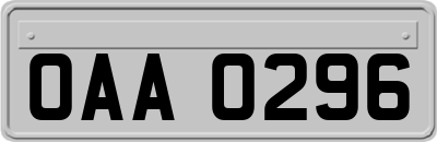 OAA0296