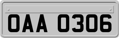 OAA0306