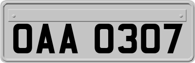OAA0307