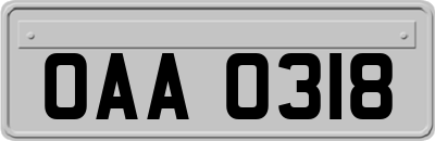 OAA0318