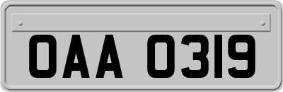 OAA0319