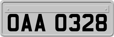 OAA0328