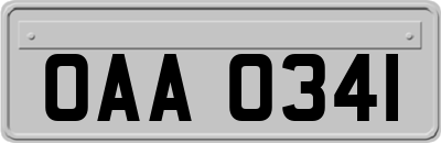 OAA0341