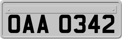 OAA0342