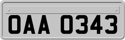 OAA0343