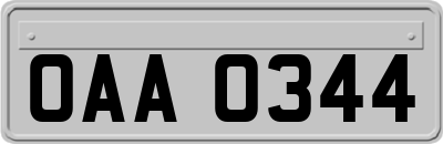 OAA0344
