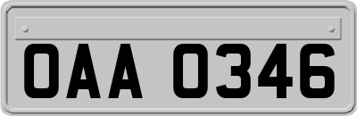 OAA0346