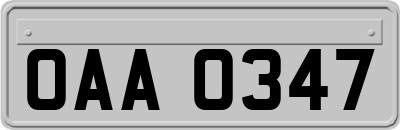 OAA0347