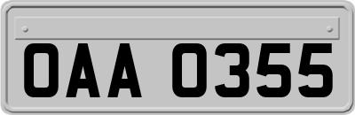 OAA0355