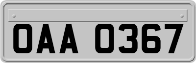 OAA0367