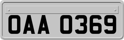 OAA0369