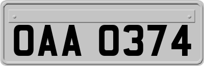 OAA0374