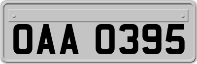OAA0395