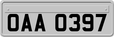 OAA0397