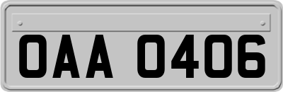 OAA0406