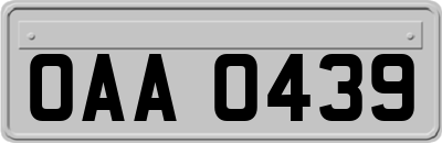 OAA0439