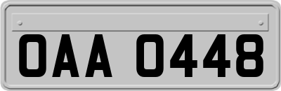 OAA0448