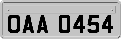 OAA0454