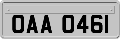 OAA0461