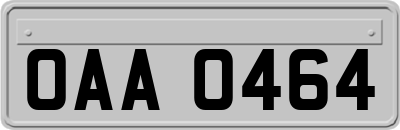 OAA0464