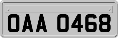OAA0468