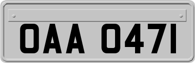 OAA0471