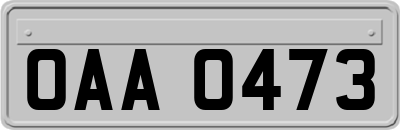 OAA0473