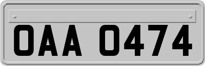 OAA0474