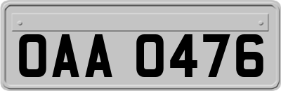 OAA0476