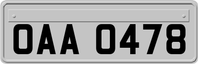OAA0478
