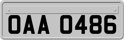 OAA0486