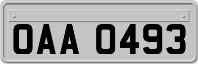 OAA0493