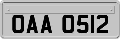 OAA0512