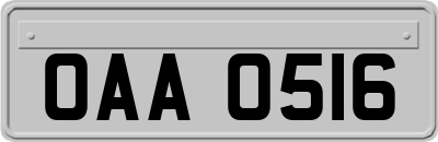 OAA0516