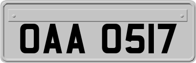 OAA0517